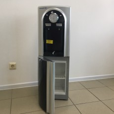 Ecocenter G-F4EC черный Ecocenter G-F4EC черный