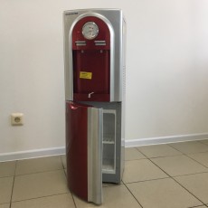 Ecocenter G-F4EC красный Ecocenter G-F4EC красный